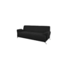 Sofa ejecutivo 3 plazas en tela mayoreo Mexico