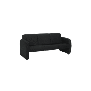 Sofa ejecutivo 3 plazas en tela mayoreo Mexico