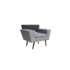 Sofa ejecutivo en tela resistente Egipto mayoreo Mexico