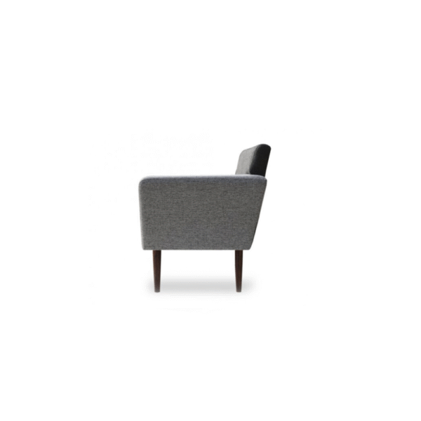 Sofa ejecutivo en tela resistente Egipto para oficina Mexico