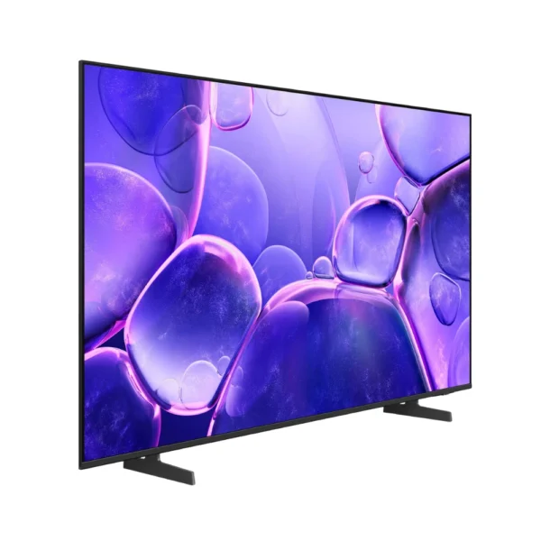 Pantalla Samsung Smart TV 55" LED 4K UHD
