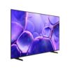 Pantalla SAMSUNG QLED 65" Smart TV Crystal