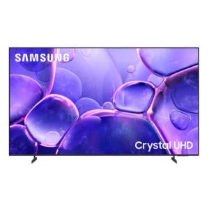 Pantalla Samsung Smart TV 75" LED 4K UHD