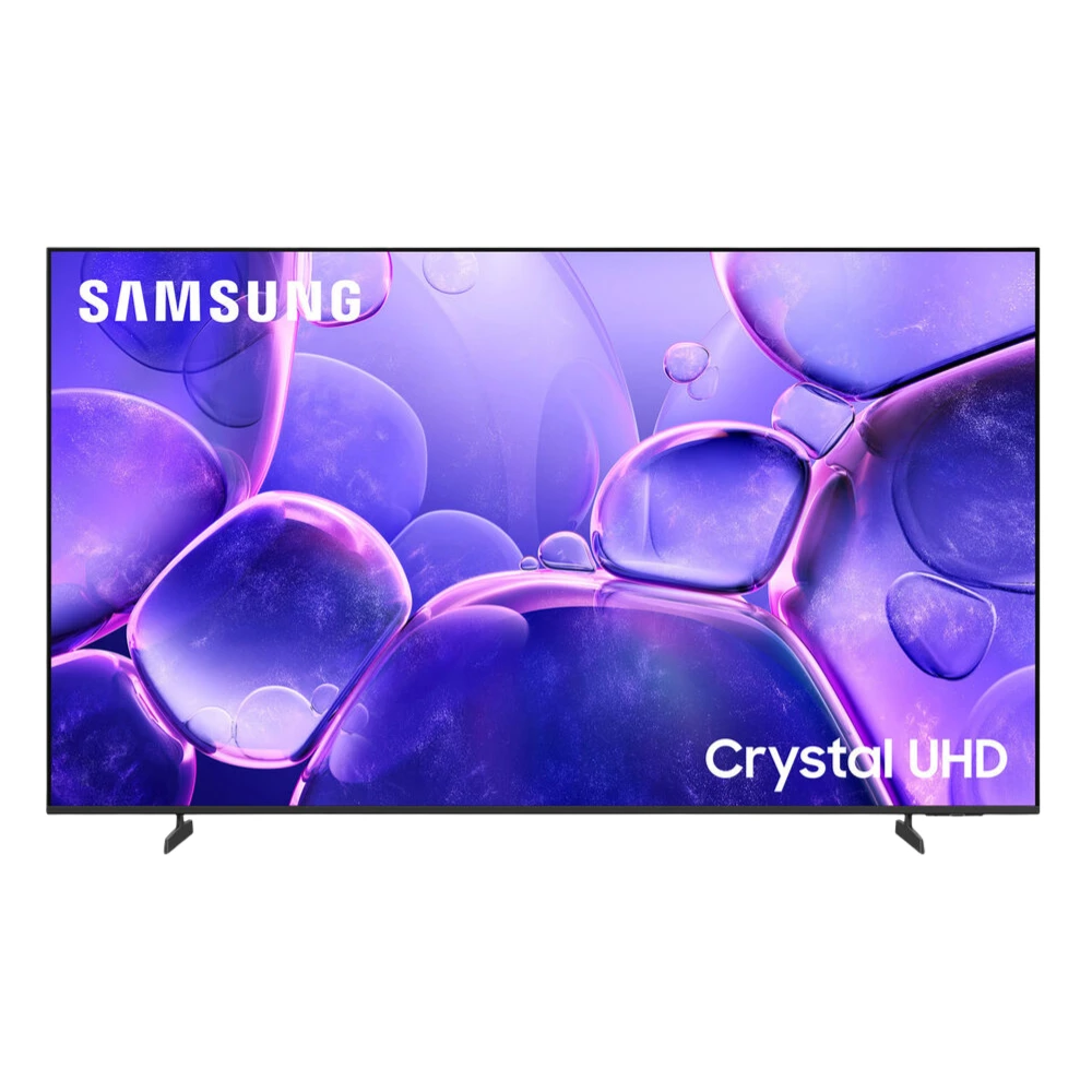Pantalla Samsung Smart TV 75" LED 4K UHD