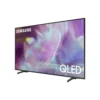 Pantalla SAMSUNG QLED 65" Smart TV Crystal