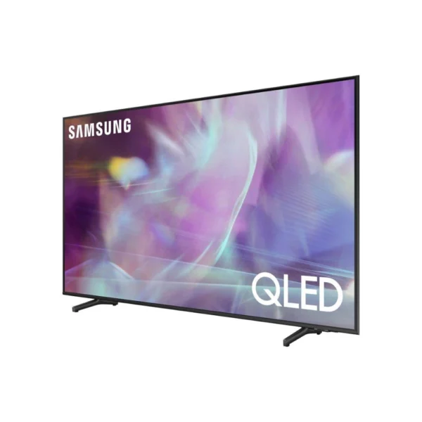 Pantalla SAMSUNG QLED 65" Smart TV Crystal