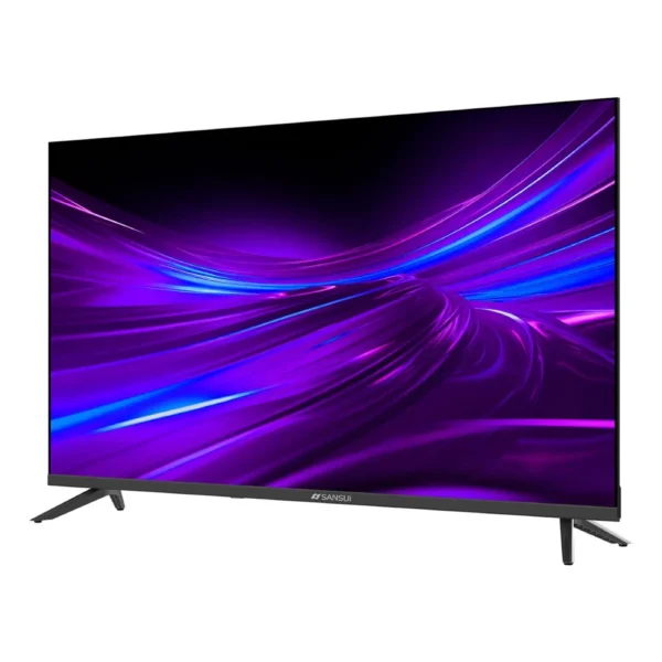 Pantalla SANSUI 40" FHD Smart TV