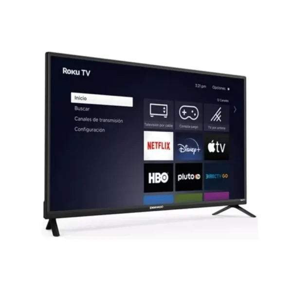 Pantalla DAEWOO 32" HD