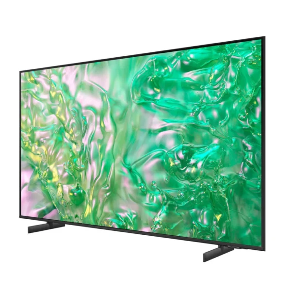 Pantalla Samsung Smart TV 43" LED 4K UHD