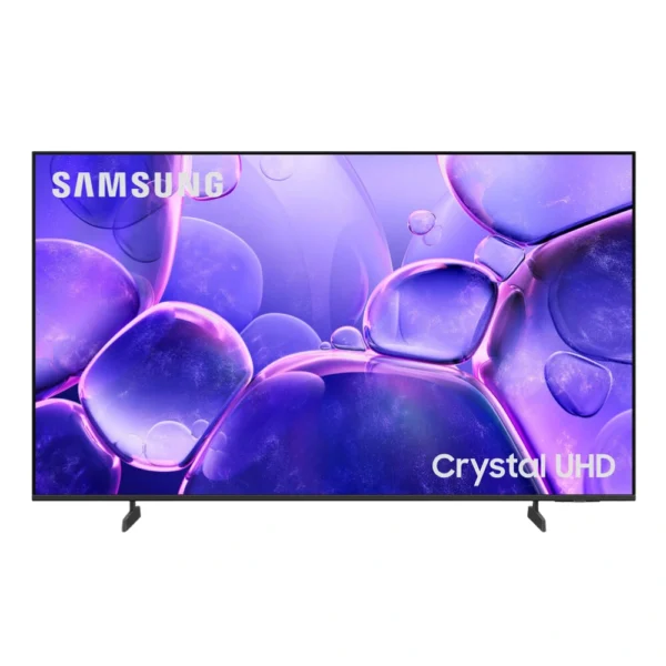Pantalla Samsung Smart TV 55" LED 4K UHD