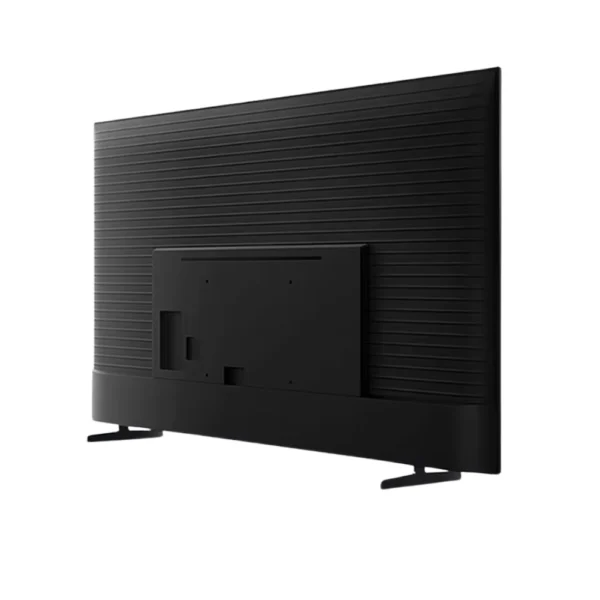 Pantalla SAMSUNG QLED 65" Smart TV Crystal