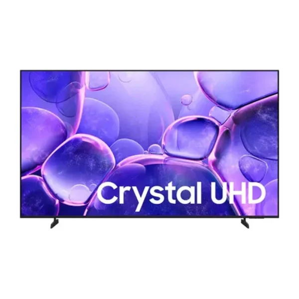 Pantalla SAMSUNG Smart TV 65" LED 4K Ultra HD