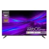 Pantalla SANSUI 40" FHD Smart TV